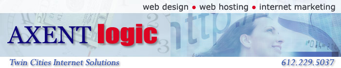 Web Hosting Minneapolis St Paul Twin Cities